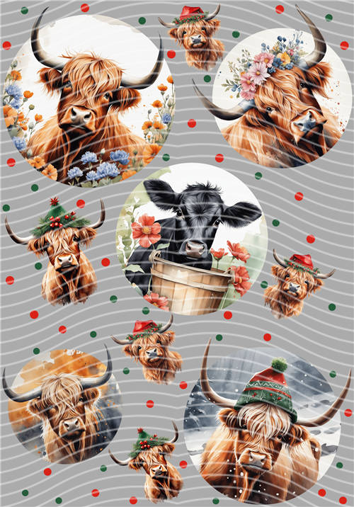 A5 Notebook Wraps-A 1473